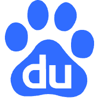 百度 logo