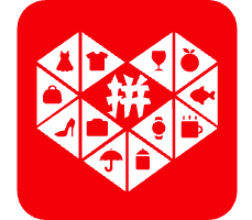 拼多多 logo