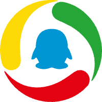 腾讯新闻 logo