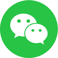 微信 logo