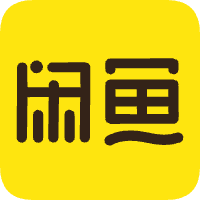 闲鱼 logo